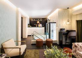 Duplo Charme Boutique Hotel 5