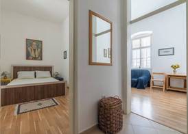 CENTRAL CATHEDRAL APARTMENT 5
