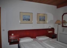 Hotel Starkenburger Hof 3