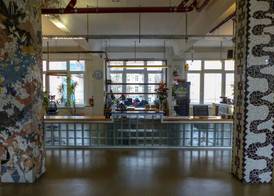 Hotel Transit Loft 2