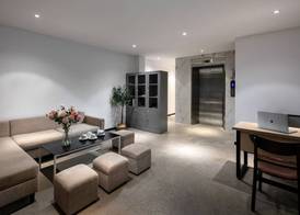 Pegasy Premium Suites & Residence Westlake 3