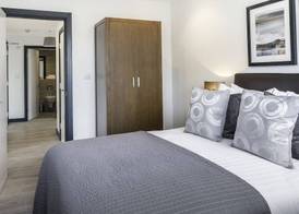 Aldgate by Excel Apartments 4