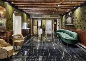 Hotel Bisanzio 4
