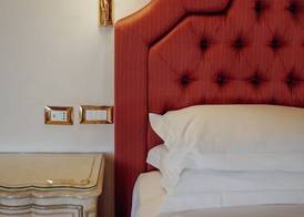 Hotel Villa Barbarich 4