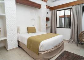Mezcal Boutique Hotel 4