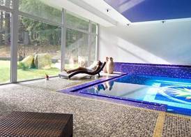Spa & Wellness Hotel St. Moritz 3