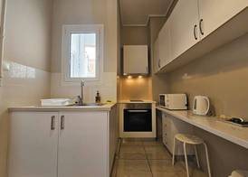 Homely Stay at Acropolis Museum 4