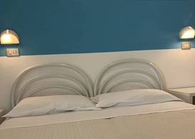 Hotel Serafini Rimini 5