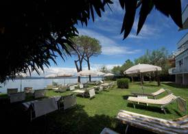 Hotel Saviola 2