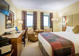 Royal Marine Hotel 3