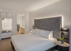 INNSiDE by Meliá Liverpool 5