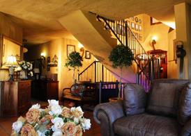 Dio Dell Amore Guest House 3