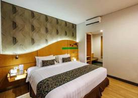 ILLIRA Lite Praya Lombok 5