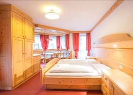 Chalet Hotel Diamant 2