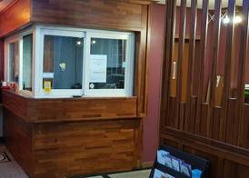 Provence Hotel 2
