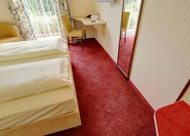 Hotel Montana Limburg 4