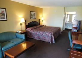 Clarksville Inn 5
