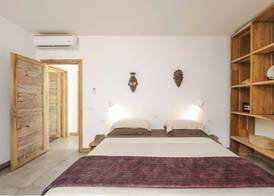 Moja Private Beachfront Suite, Amani Home Zanzibar 5