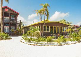 X'Tan Ha - The Waterfront Resort 3