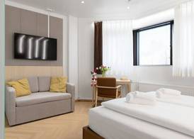 Polar Nook Hotel 4