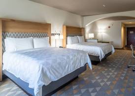 Holiday Inn & Suites BEAUFORT @ HIGHWAY 21 by IHG 4