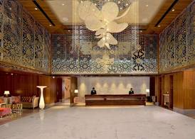 Radisson Gwalior 4