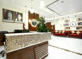 La Villa Suites Hotel 3