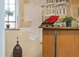 Ionas Boutique Hotel 3