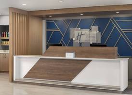 Holiday Inn Express & Suites HUNTSVILLE - MUSKOKA by IHG 4