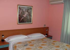 Hotel Pompei 5