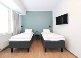 Forenom Aparthotel Helsinki Herttoniemi 5