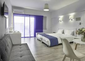Mikes Kanarium City Hotel 5