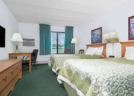 Days Inn by Wyndham St Cloud 5