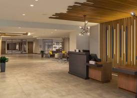 Atlanta Marriott Perimeter Center 3