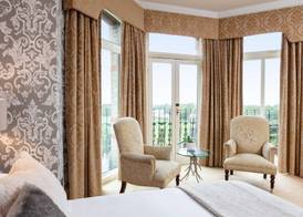 The Petersham 4