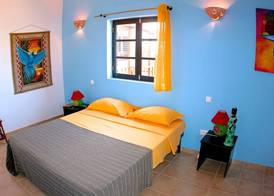 Sakaroule B&B 4
