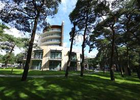 HAVET Hotel Resort & Spa 5