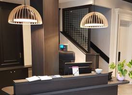 Hotel de Champagne 2
