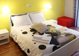 B&B Elios Rooms 5