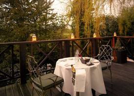 Langshott Manor - Luxury Hotel Gatwick 5