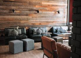Coffee Fellows Hotel München-Freiham 4