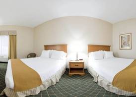 Holiday Inn Express & Suites SYLACAUGA by IHG 2