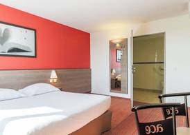 Ace Hotel Creutzwald Saint Avold 5