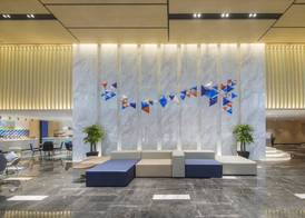 Holiday Inn Express Shanghai Jinshan by IHG 4