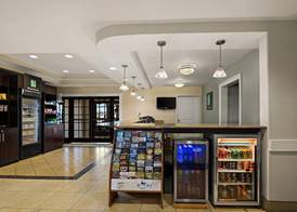 MainStay Suites Houma 4