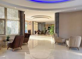 ANYA RESORT HOTEL 3