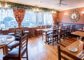 Failte Hotel 3