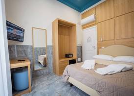 P.C. Boutique H. Castel Nuovo, by ClaPa Group Dislocated Hospitality 4
