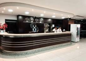 Serras Hotel 4