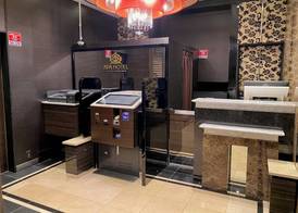 APA Hotel Nagatacho Hanzomon Ekimae 3